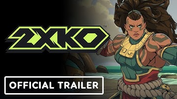 2XKO - Official Console Teaser Trailer | The Game Awards 2025