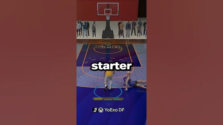 How to rep up faster on NBA 2K26!🥇📈🏀