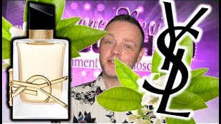 Libre by Yves Saint Laurent (Eau de Parfum) » Reviews & Perfume Facts