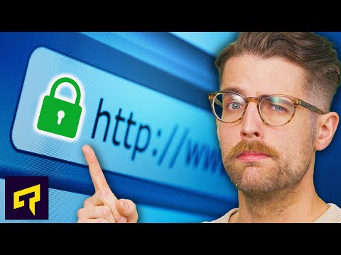 Does Https Really Keep You Safe