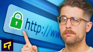 Does HTTPS REALLY Keep You Safe?