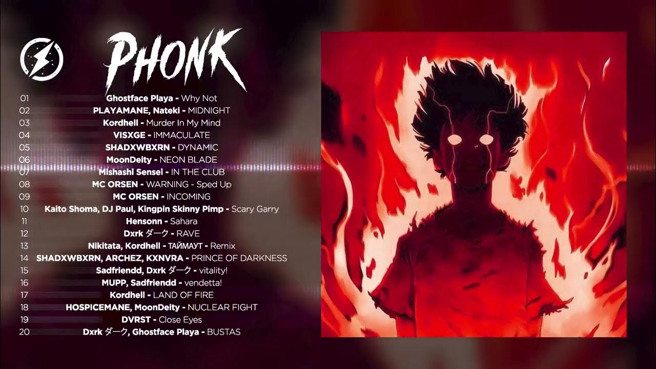 Phonk Musique 2023 ※ Aggressive Drift Phonk ※ Фонк YouTube