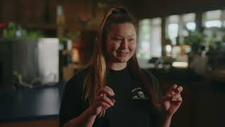 Nguyen Coffee Supply at U.S. Barista Championship with 100% Anaerobic Robusta | Nationals SCA 2023