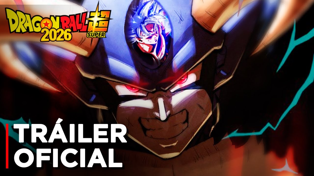 ¡DRAGON BALL SUPER: TOEI OCULTA ESTE SECRETO! ¡El Motivo SUCIO del Regreso de DBS en 2026!