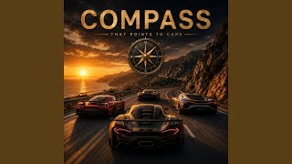 Compass That Points to Cars screenshot 5