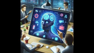 Data Driven Decision and  AI Implementation in Business