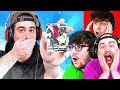 OPENING *RARE* POKEMON CARDS | The Regulars