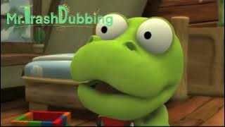 pororo and friend #mrtrashdubbing #trashdubbing #pororo #derayud