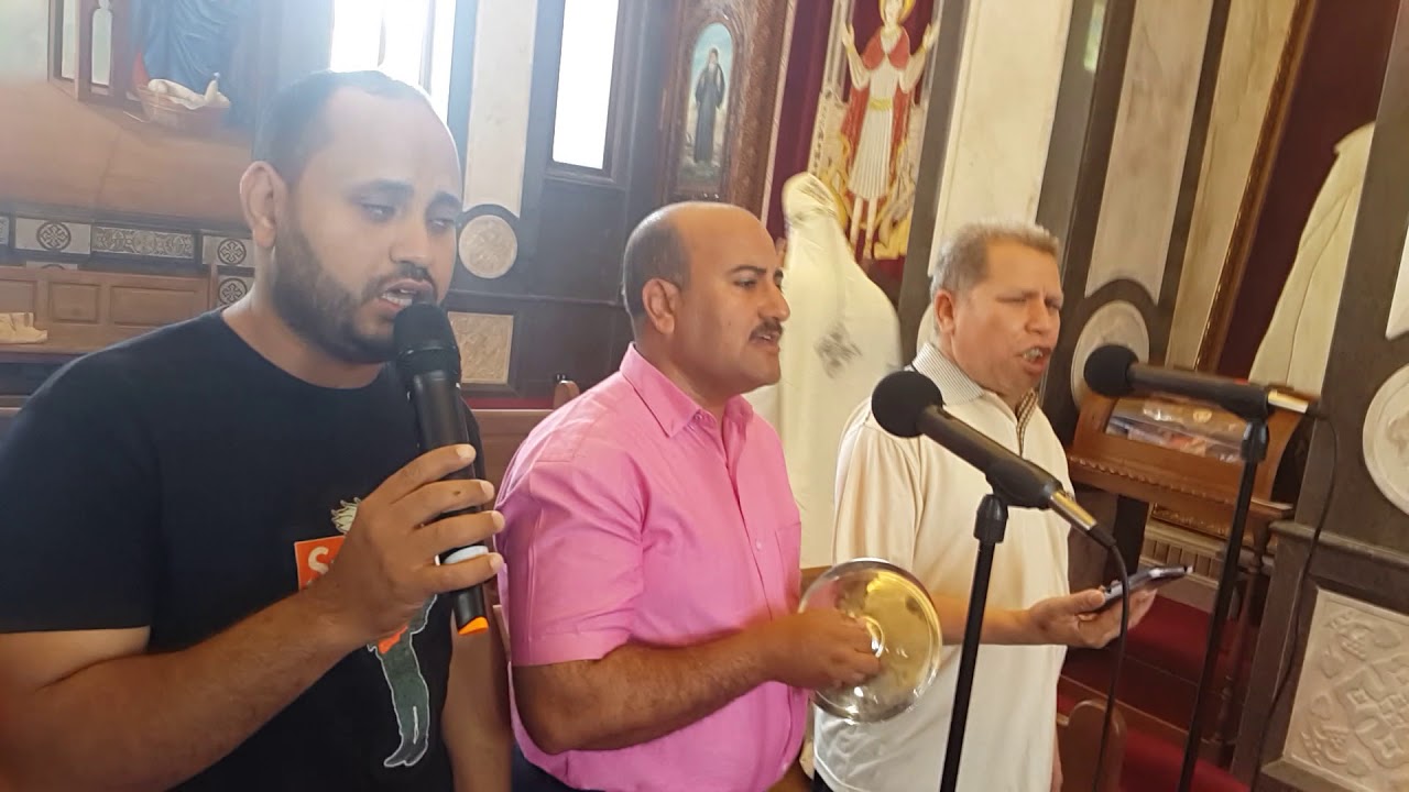 التوزيع الفرايحي الكبير لعيد البشارة