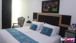 Recomendado King George Suites - Recargatv