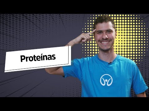 Proteínas - Brasil