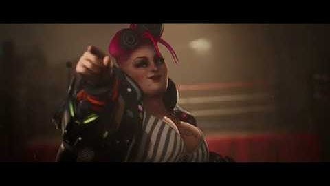 Bleeding Edge: XO19 Trailer (Made By Maverick)