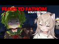 Holding each other's fat tail live on stream 🎋 FEARS TO FATHOM: SCRATCH CREEK