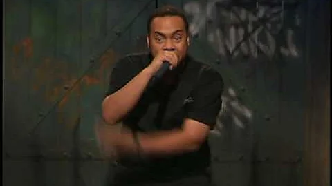 Jay Lamont OMG! A human BeatBox