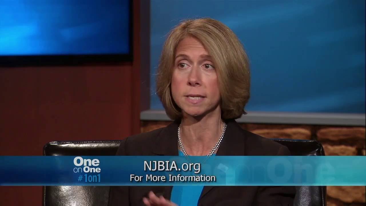 Impact of Paid Sick Leave and $15 Minimum Wage on NJ Business