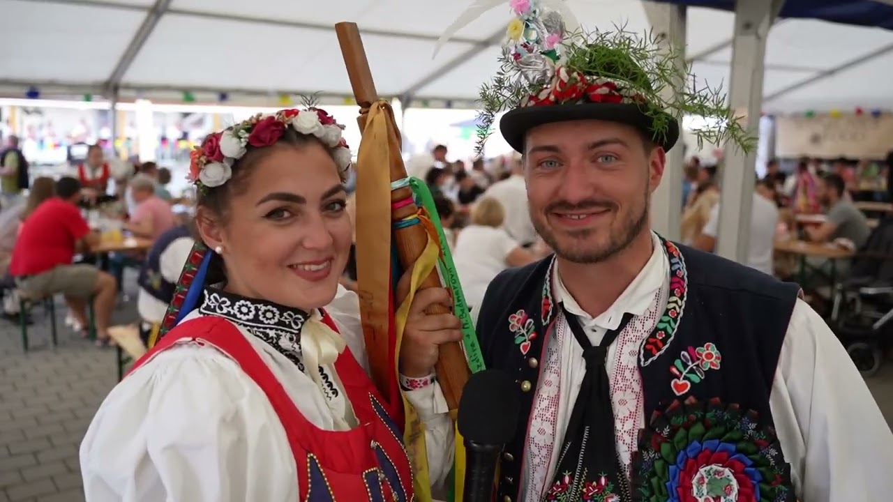 Brno-Černovice / Hody 2023