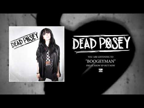 DEAD POSEY - Boogeyman