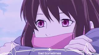 Alan Walker ft. Huang Xiaoyun - Sad Sometimes (Gomez Lx Remix)