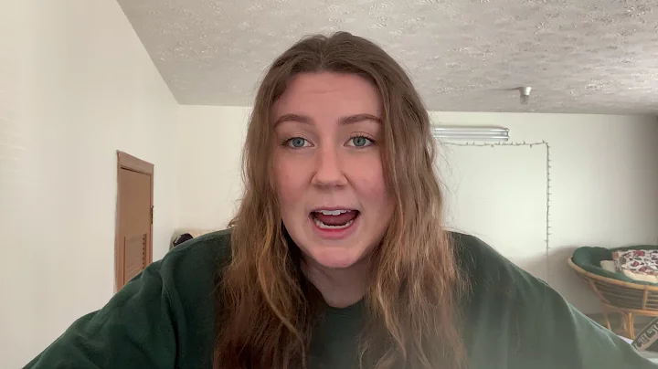 Holly (Environmental and Ecological Engineering ) ...