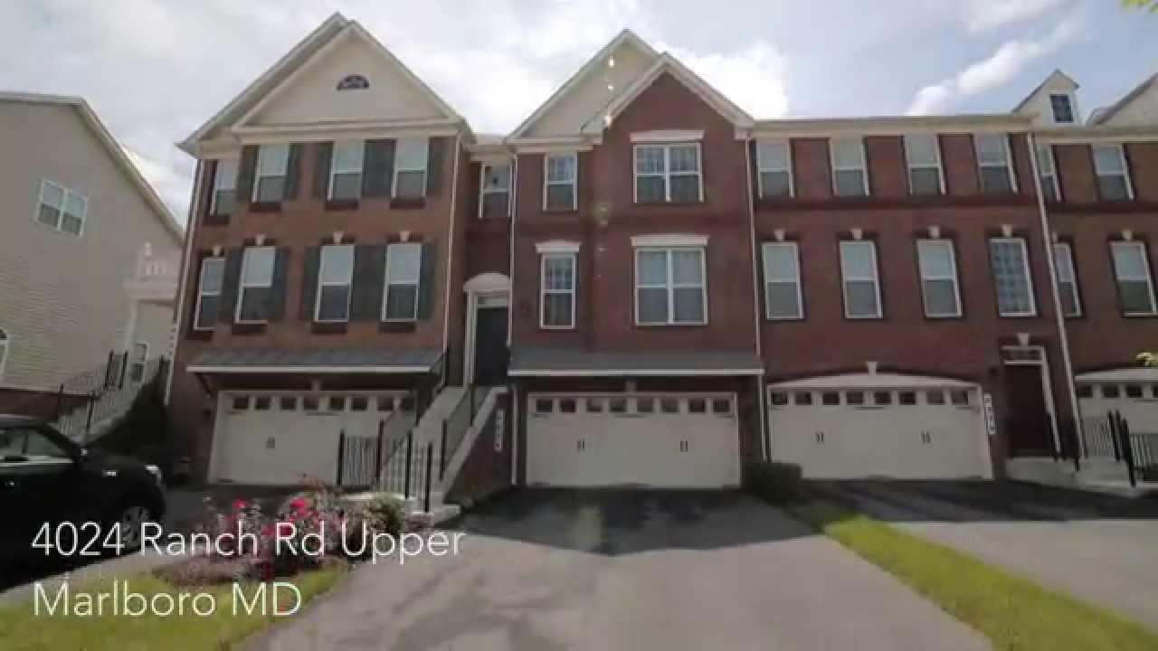 4024 Ranch Road, Upper Marlboro MD 20772