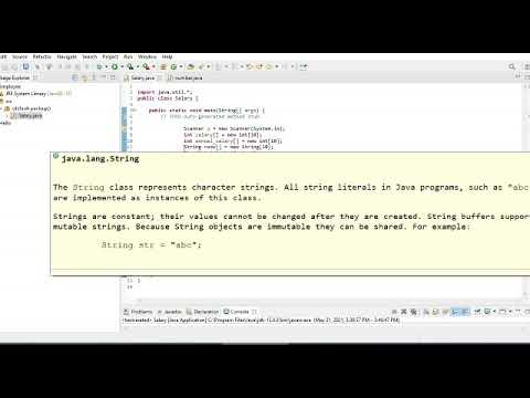Example of if else in java  annual salary of employees 18248