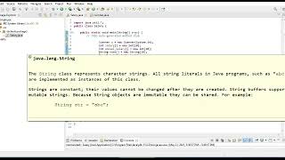 Example of if else in java  annual salary of employees 18248