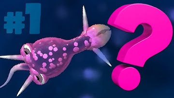 NOT A PENIS | Spore - Part 1