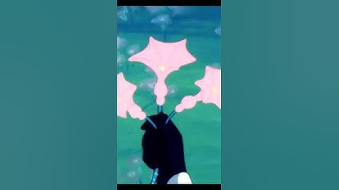 Thumbnail of ROBOTECH - Dana and the Flower of Life.....#shorts