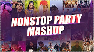 Valentine Mashup 2021 | Latest Punjabi Songs 2021 | Bollywood Romantic Love 2021 | Nonstop Mashup |