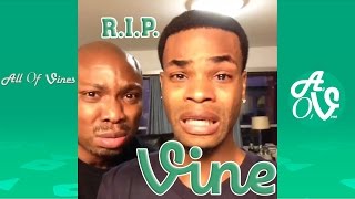R.I.P. Vine: Last Funny Vines Ever and Some Viners Paying Their Respect to Vine *FAREWELL VINE*