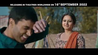 Moh - official trailer | Sargun mehta |, Gitaj Bindrakhiya |, B prak | jagdeep sandhu 16 sep 2022