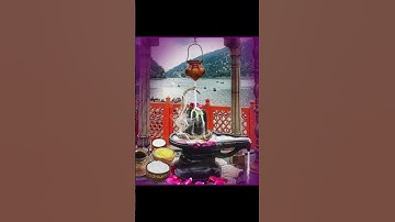 Thumbnail of shiv#mahimn#shortsviral #trending#shiva