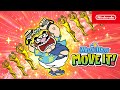 WarioWare: Move It! – Overview Trailer – Nintendo Switch