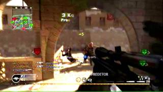 Cod4 Mini Montage.