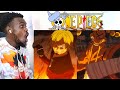 SANJI VS. QUEEN AND KING!? ONE PIECE EPISODE 1045 REACTION VIDEO!!!