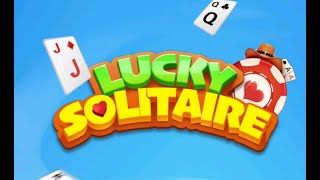 Lucky Solitaire Part 1 Advert Vs Reality, can you win real money playing this game or is it a scam?🤔 screenshot 3