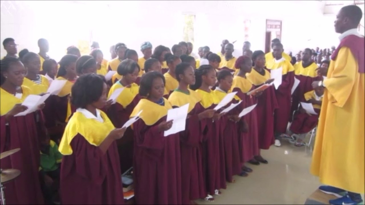 NKUNGA - YouTube