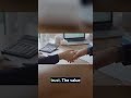 The TRUE Value of Accountants in the AI Era: Not Typing Numbers!
