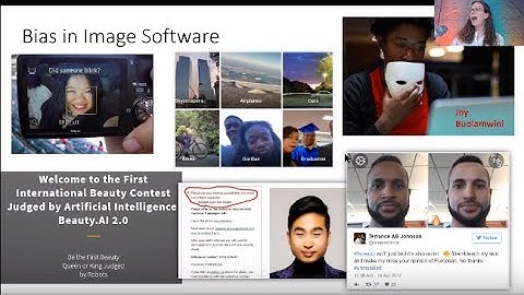 Word Embeddings, Bias in ML, Why You Don