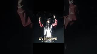 "OVERDRIVE" PLAYBOI CARTI TYPE BEAT | HARD TYPE BEAT | TRAP TYPE BEAT 2026