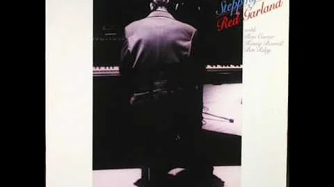 Red Garland  "Stepping Out" [Full Album] 1981 | be...