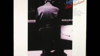 Red Garland - "Stepping Out" [Full Album] 1981 | bernie's bootlegs