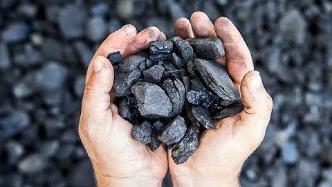 Indonesian Steam Coal