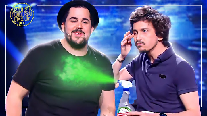 Artus et Arnaud Tsamère nous vendent des objets à leur manières 😂 | VTEP | Saison 04