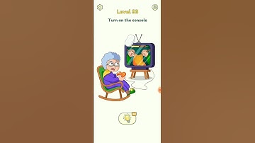 DOP 2: Delete One Part Level 33 #dop2 #dop #shorts