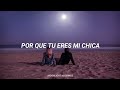 YUNG HEAZY - CUZ YOU&#39;RE MY GIRL (TRADUCIDA AL ESPAÑOL)