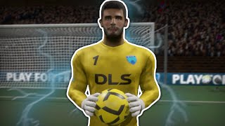 THE BEST GK IN DLS! | Dream League Live #93 | Dream League Soccer 2021