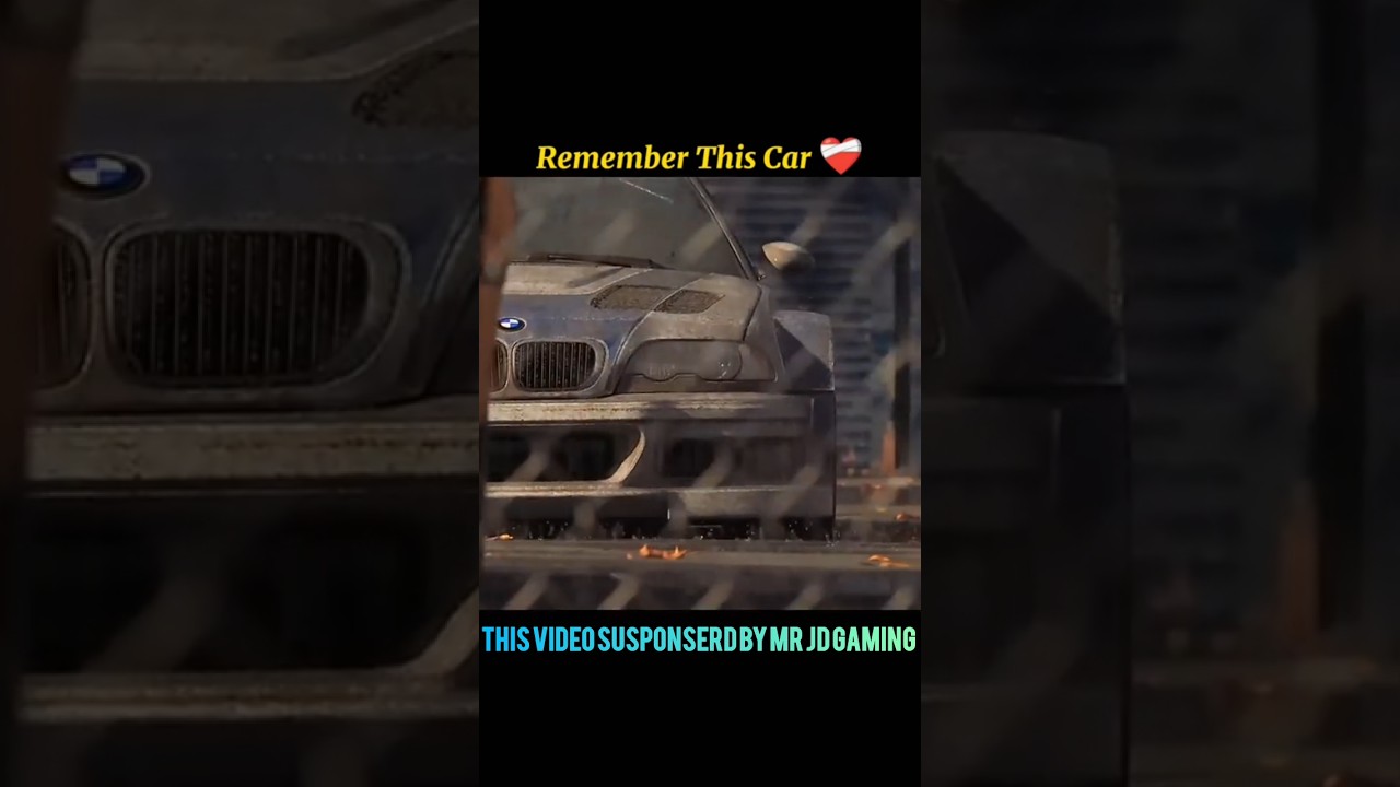 BMW MOTORSPORT THE MOTION OF BMW FAN 