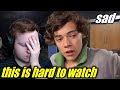 One Direction MOST EMOTIONAL moments REACTION!!