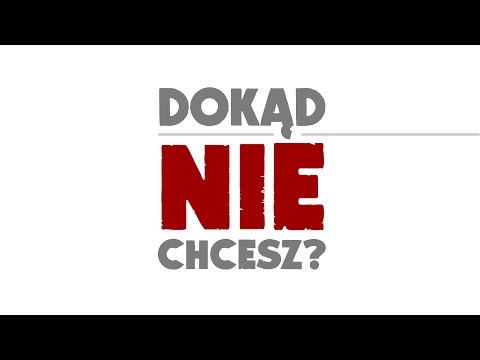 Dokąd nie chcesz - Daję Słowo - 29 VI 2016